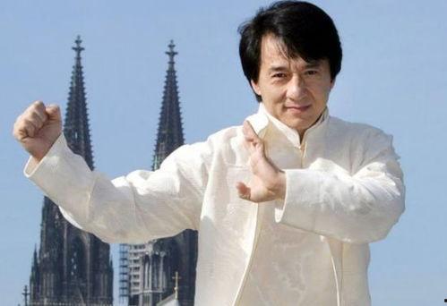 娱乐圈成龙吃瓜是真的吗,真相还是谣言?