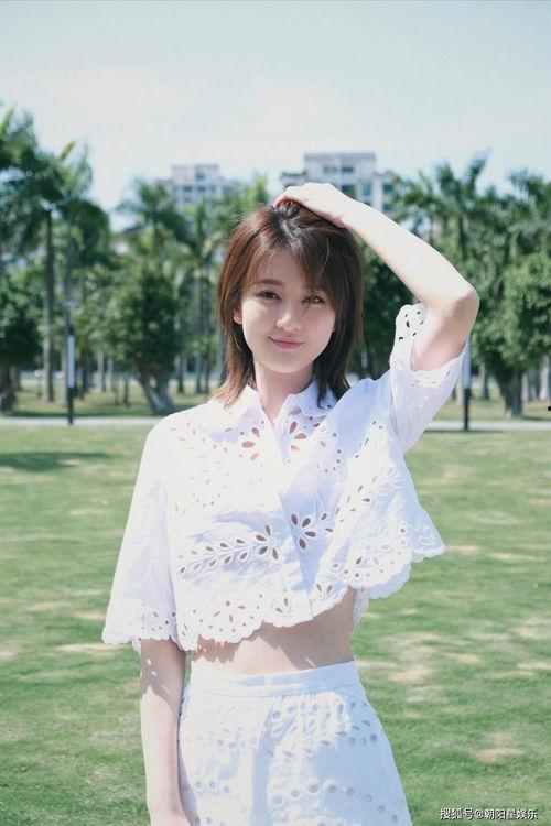 娱乐吃瓜君吴宣仪,娱乐吃瓜界的“瓜王”